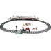 Lego City High Speed Passenger Train (60051) Lego City High Speed Passenger Train (60051)