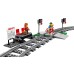 Lego City High Speed Passenger Train (60051) Lego City High Speed Passenger Train (60051)