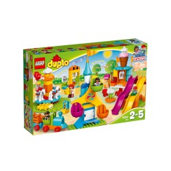 Lego Duplo - Big Carnival 10840