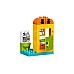 Lego Duplo - Big Carnival 10840 Lego Duplo - Big Carnival 10840