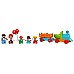 Lego Duplo - Big Carnival 10840 Lego Duplo - Big Carnival 10840