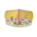 Fuzzikins Craft Cottontail Cottage