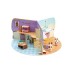 Fuzzikins Craft Cottontail Cottage