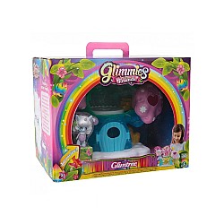 Glimmies Rainbow Friends Glimtree