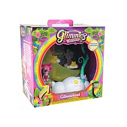 Glimmies Rainbow Friends Glimwheel