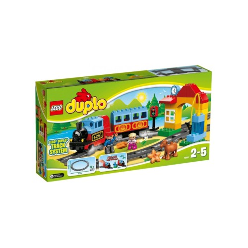 Lego Duplo My First Train Set (10507)