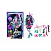 Doll Monster High Electric Hair Raising Deluxe Twyla Doll Monster High Electric Hair Raising Deluxe Twyla