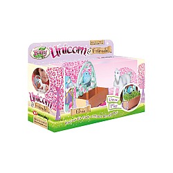 My Fairy Garden - Unicorn & Friends Pack Fg303