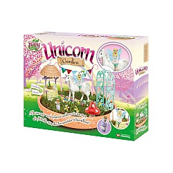 My Fairy Garden - Unicorn Garden Fg301