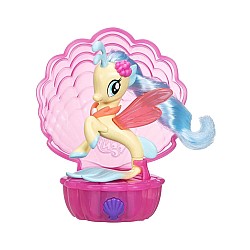 My Little Pony Movie Princess Skystar Sea Song