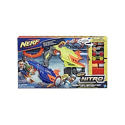 Nerf - Nitro Duel Fury Demolition