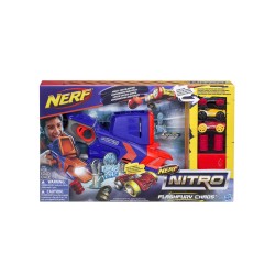 Nerf Nitro Flash Fury