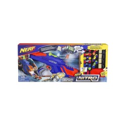 Nerf Nitro Motofury Rapid Rally