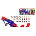 Nerf Nitro Motofury Rapid Rally