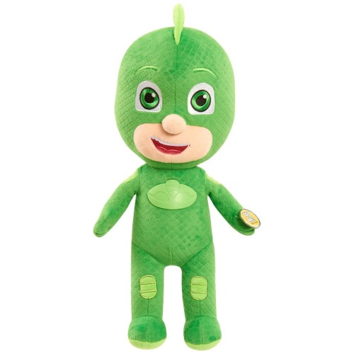 Plus Pj Masks Gekko Sing And Talk