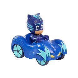 Vehicle Catboy Pj Masks