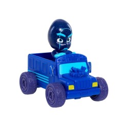 Pj Masks - Mini Vehicle Night Ninja