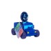 Pj Masks - Mini Vehicle Night Ninja