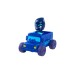 Pj Masks - Mini Vehicle Night Ninja