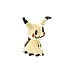 Plus Pokemon- Mimikyu 20 Cm