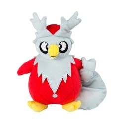 Plus Pokemon - Delibird 20 Cm