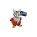 Plus Pokemon - Delibird 20 Cm Plus Pokemon - Delibird 20 Cm