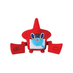 Plus Pokemon Rotom Pokedex 25cm