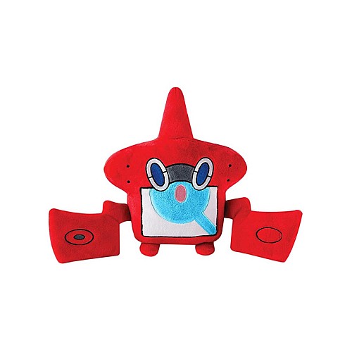 Plus Pokemon Rotom Pokedex 25cm
