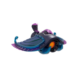 Skylanders Superchargers - Sea Shadow /video Game To