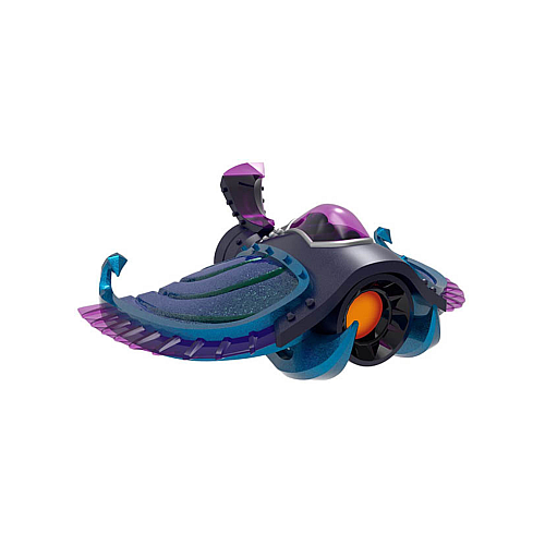 Skylanders Superchargers - Sea Shadow /video Game To