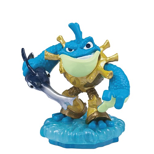 Skylanders Swapforce: Rip Tide /toys
