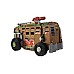 Vehicle Shell Raiser teenage Mutant Ninja Turtles Vehicle Shell Raiser teenage Mutant Ninja Turtles