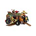 Vehicle Shell Raiser teenage Mutant Ninja Turtles Vehicle Shell Raiser teenage Mutant Ninja Turtles