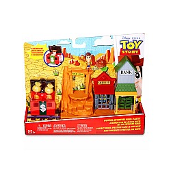 Set Toy Story Minis (dxc67)