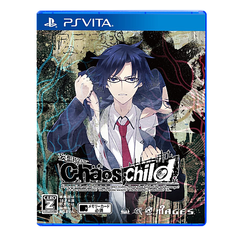 Chaos Child