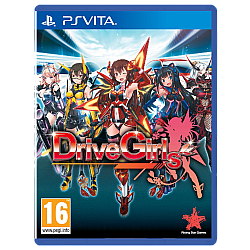 Drive Girls