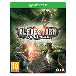 Bladestorm Nightmare