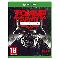 Zombie Army Trilogy