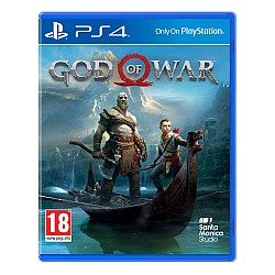 God Of War