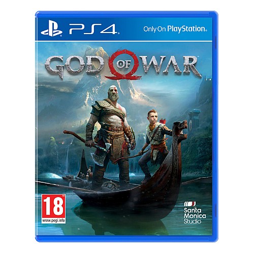 God Of War
