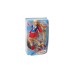 Doll Dc Comics Super Hero Girls Supergirl 30cm