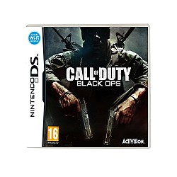 Call Of Duty Black Ops