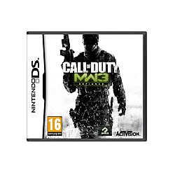 Call Of Duty Modern Warfare 3