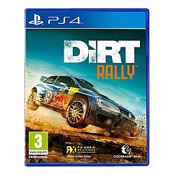 Dirt Rally