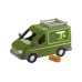 Vehicle Fireman Sam - Mikes Van Vehicle Fireman Sam - Mikes Van
