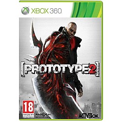 Prototype 2 Radnet Edition