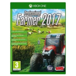 Professional Farmer 2017
