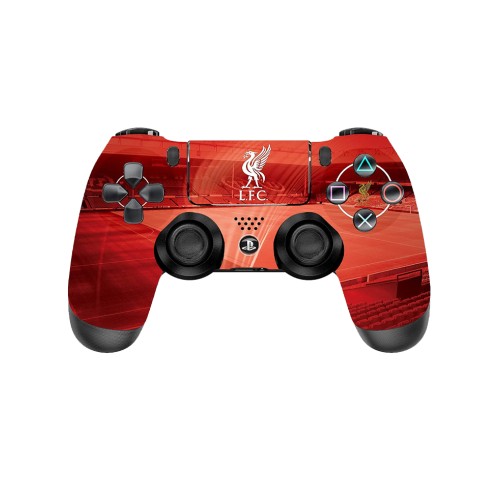 Protection Controller Official Liverpool Fc - Playstation 4