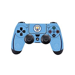 Protection Controller Official Manchester City Fc - Playstation 4
