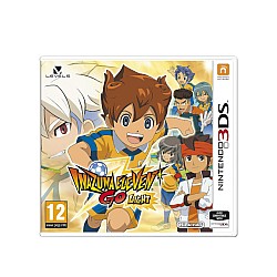 Inazuma Eleven Go Light